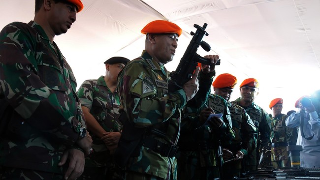 Menteri Pertahanan Ryamizard Ryacudu mengatakan Pemerintah Filipina akan secepatnya membebaskan WNI yang disandera kelompok Abu Sayyaf.