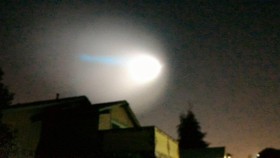 Astronom Temukan 4 Objek Misterius Bercahaya di Luar Angkasa