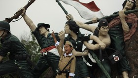 Apakah Hari Pahlawan 10 November Libur?