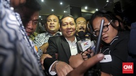 Kuasa Hukum Lino Jelaskan Alasan Klien Tak Pantas Tersangka