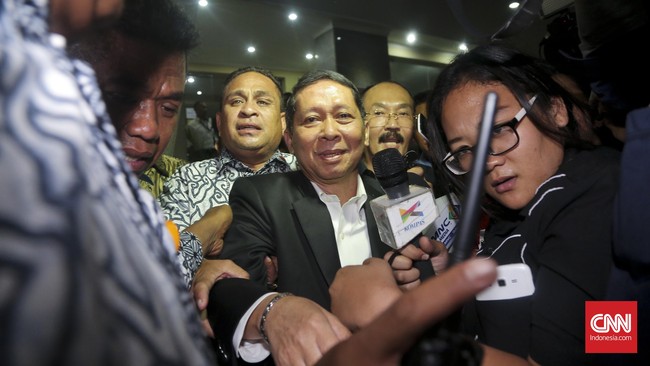 Pengacara RJ Lino telah menyiapkan beberapa saksi dan ahli untuk memperkuat argumennya di sidang praperadilan antara Lino melawan KPK esok.