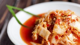 UNESCO Jamin Kimchi Masuk Daftar Warisan Budaya Tak Benda