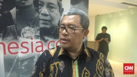 Dugaan Korupsi Gelora BLA, Aher Percayakan Polisi