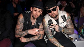 Good Charlotte Konser Bareng All Time Low