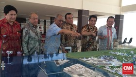 Aturan Penghapusan Batas Modal Usaha Terbit Akhir Bulan Ini