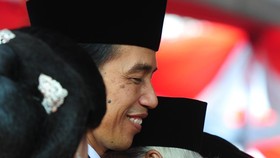 Jokowi Sebut Usulan Provinsi Madura Dinamika Demokrasi