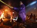Tragedi Drama Hari Pahlawan, Puluhan Orang Nonton di Rel KA