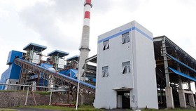Tanpa LoI Kabel Laut, Bukit Asam Lanjutkan PLTU Sumsel 8