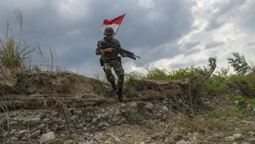 Malaysia Klaim TNI Akui Keliru Sandera Warga Sarawak