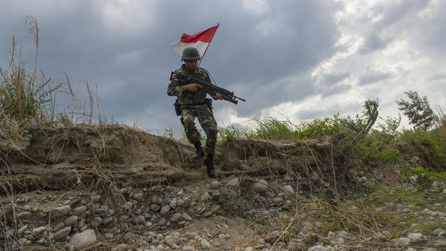 TNI Klarifikasi Tuduhan Pelanggaran Perbatasan RI-Timor Leste TNI memberikan klarifikasi terkait terjadinya dugaan pelanggaran wilayah perbatasan antara Republik Indonesia (RI)-Republik Demokratik Timor Leste (RDTL).