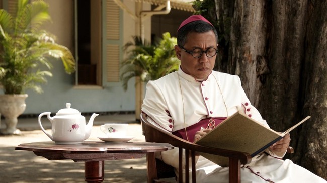 Biar makin memahami perjuangan para pahlawan, tak ada salahnya menonton film-film bertema itu. Berikut ini 4 rekomendasi film tentang para pahlawan.