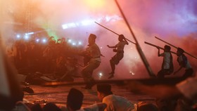 40 Ucapan Hari Pahlawan 2023 dalam Bahasa Indonesia-Inggris
