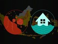 Bencana Banjir dan Longsor dari Tahun ke Tahun
