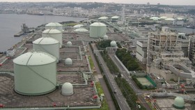 Izin Impor Gas Jokowi Berpotensi Ciptakan Mafia Modus Baru