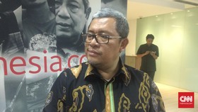 PKS Sodorkan Nama Aher untuk Jadi Cawapres Anies Baswedan