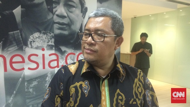 PKS telah resmi mengusung Anies Baswedan sebagai calon presiden dalam Pilpres 2024, bersama Partai NasDem dan Partai Demokrat.