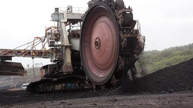 PT Bukit Asam Tbk (PTBA) membidik volume penjualan batubara sebesar Rp29,17 juta ton atau 51 persen lebih tinggi dibanding realisasi volume penjualan tahun lalu