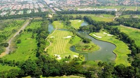 Pendapatan KIJA Naik 22 Persen di Kuartal I 2017