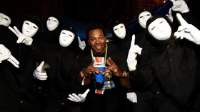 Busta Rhymes Jalani Terapi Emosi