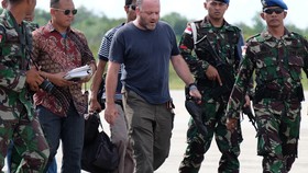 TNI Lanjutkan Pemeriksaan Pilot Pesawat Penyusup