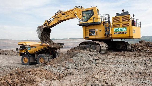 Incaran Industri Tambang Pemerintah membuka peluang bagi pengembang listrik swasta agar bisa menggarap Pembangkit Listrik Tenaga Uap Mulut Tambang. Industri ramai-ramai mengincar.
