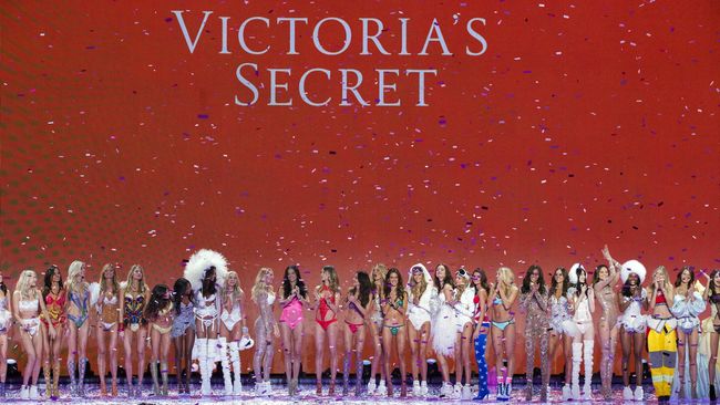 Perusahaan lingerie Victoria's Secret dirumorkan akan menghilangkan lini pakaian renangnya karena mereka akan fokus pada lingerie, kosmetik dan Pink.