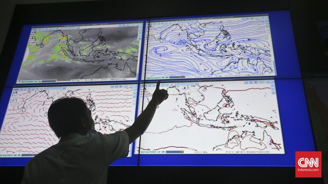 Di Maluku Barat Daya sering terjadi gempa bahkan di atas 6 SR, namun tak menimbulkan kerusakan karena episentrumnya terletak di kedalaman sedang hingga dalam.