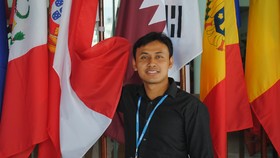 Dari Desa Membangun Bangsa