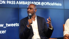 Vieira Disiapkan Jadi Pengganti Pellegrini?