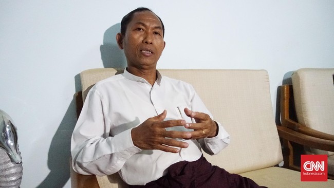 Aktivis meyakini pemilu kali ini tidak akan berujung seperti tahun 2010, saat militer menganulir kemenangan NLD dan tetap memimpin Myanmar.