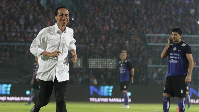 Tepat sebulan Tragedi Kanjuruhan berlalu, belum ada pihak dalam peristiwa tersebut mematuhi rekomendasi TGIPF yang dibentuk atas perintah Presiden Jokowi.