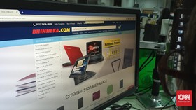 Demi Transformasi Digital, Bhinneka.com Buat Nomenklatur Baru