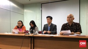 Reliance Ungkap Pembelaan Tak Bersalah dalam Kasus SIAP