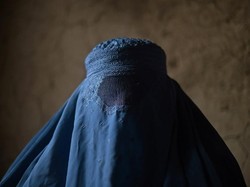 Swiss Larang Burka, Pelanggar Bakal Didenda Rp 15 Juta!