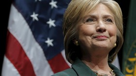 Clinton, Bakal Capres AS yang Dinilai Paling Paham Indonesia