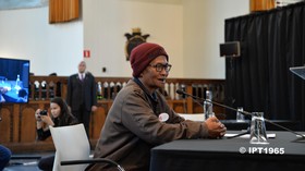 Sidang Rakyat 1965 di Den Haag Dibanjiri Kaum Eksil