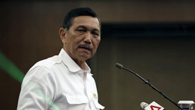 Luhut soal Batasi Akses HGU: Ada Korporasi Belum Patuh Aturan