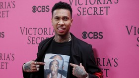 Kembali Menunggak Bayar Mobil Mewah, Tyga Dituntut
