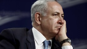 Pelabelan Produk di Wilayah Pendudukan Buat Israel Cemas