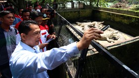 Budi Waseso Siapkan Skenario Penyerbuan ke Penjara