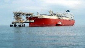 DPR: Pemerintah Harus Segera Ambil Keputusan Blok Masela