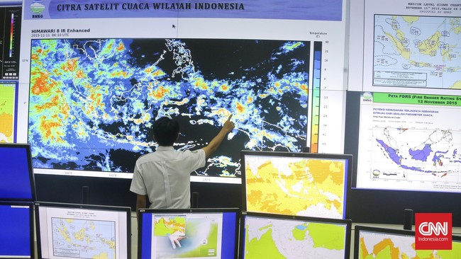 Kepala Pusat Gempabumi dan Tsunami BMKG Mochammad Riyadi mengatakan, gempa yang terjadi di Kepulauan Solomon tidak berdampak ke wilayah Indonesia.