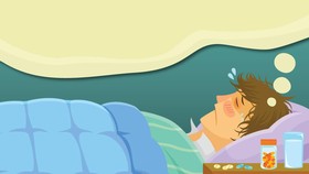 Cara Membedakan Gejala Flu dan Alergi