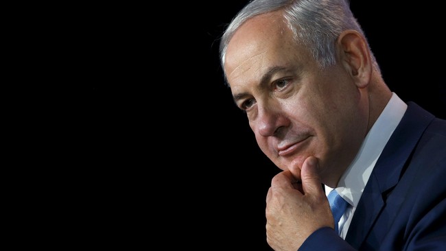 PM Israel Benjamin Netanyahu menyatakan akan lebih sering keliling ke Jazirah Arab untuk mencari dukungan dan membendung pengaruh Iran.