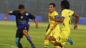 Bima Sakti Bangga Ada Putra Daerah Kaltim di Timnas