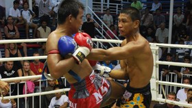 Globalisasi Muay Thai Bantu Ekonomi Desa Thailand