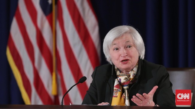 Menyikapi perlambatan ekonomi global, Federal Reserve tak akan menurunkan suku bunganya dalam waktu dekat.