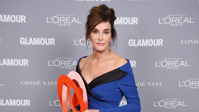 Kim Kardashian bahkan tidak masuk 10 besar orang paling banyak dicari di Google, sementara Caitlyn Jenner menempati nomor tiga.