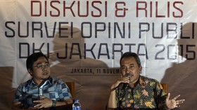 Pengamat: Peraturan KPU Kunci Tengahi Polemik Cuti
