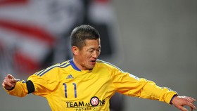 Legenda Jepang Terus Bermain Hingga 49 Tahun